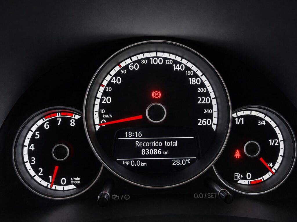 Volkswagen Beetle Cabriolet Gasolina Cabrio 105 CV