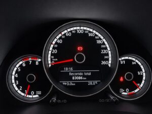 Volkswagen Beetle Cabriolet Gasolina Cabrio 105 CV