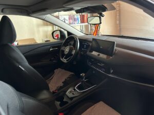 Nissan Qashqai Mild Hybrid 140 Otro SUV 140 CV