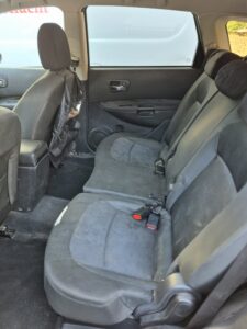 Nissan Qashqai+2 1.5 dCi Diésel Crossover 7 plazas 115 CV