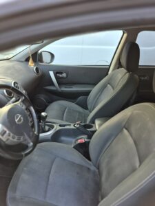 Nissan Qashqai+2 1.5 dCi Diésel Crossover 7 plazas 115 CV