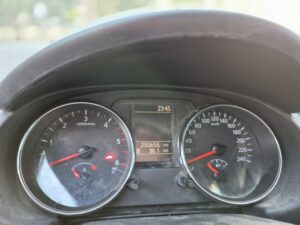 Nissan Qashqai+2 1.5 dCi Diésel Crossover 7 plazas 115 CV