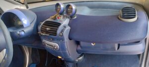 Smart city-coupé Pulse Diésel Urbano 42 CV
