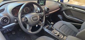 Audi A3 1.6 TDI (8P) Diésel Berlina 110 CV
