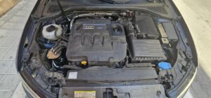Audi A3 1.6 TDI (8P) Diésel Berlina 110 CV