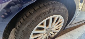 Audi A3 1.6 TDI (8P) Diésel Berlina 110 CV