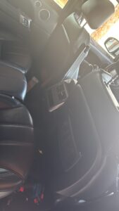 Land rover Range Rover Sport HSE Diésel Otro 292 CV