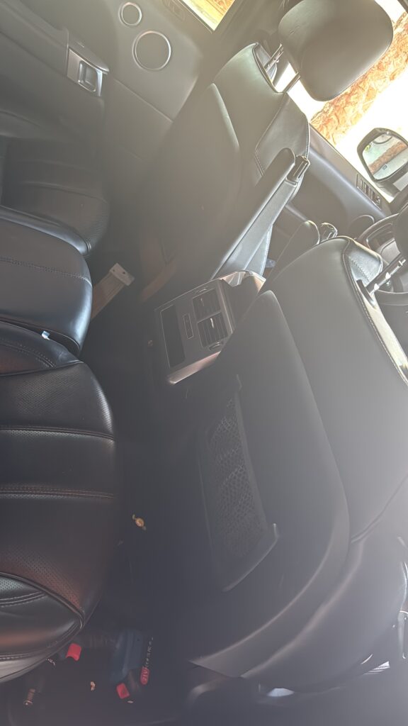 Land rover Range Rover Sport HSE Diésel Otro 292 CV