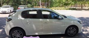 Peugeot 208 1.5 BlueHDi 100 Diésel Berlina 68 CV