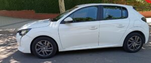 Peugeot 208 1.5 BlueHDi 100 Diésel Berlina 68 CV