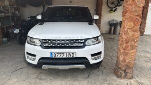 Land rover Range Rover Sport HSE Diésel Otro 292 CV