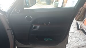 Land rover Range Rover Sport HSE Diésel Otro 292 CV
