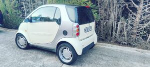 Smart city-coupé Pulse Diésel Urbano 42 CV