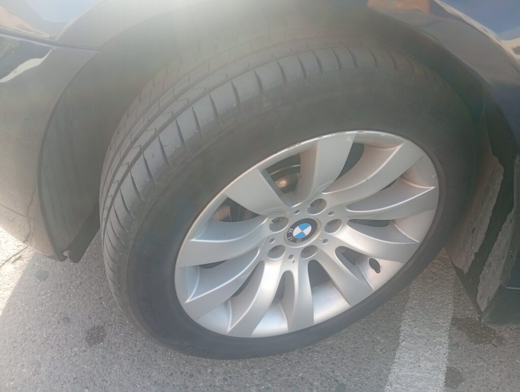 BMW 5 Series 530i Gasolina Otro 240 CV