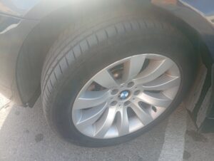 BMW 5 Series 530i Gasolina Otro 240 CV