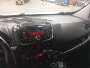 Opel Combo 1.3 CDTI Diésel Furgoneta 95 CV
