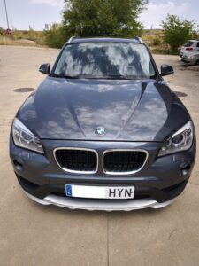 BMW X1 sDrive18d Diésel SUV 143 CV