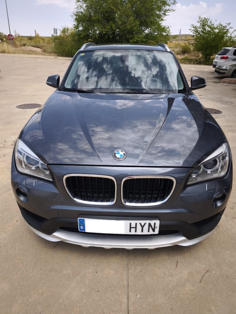 BMW X1 sDrive18d Diésel SUV 143 CV