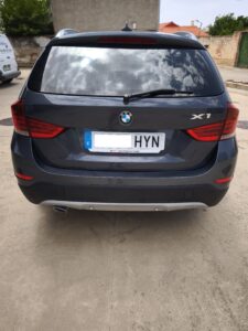 BMW X1 sDrive18d Diésel SUV 143 CV