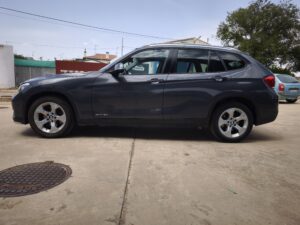BMW X1 sDrive18d Diésel SUV 143 CV