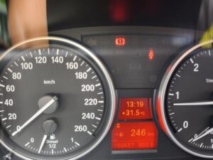 BMW X1 sDrive18d Diésel SUV 143 CV