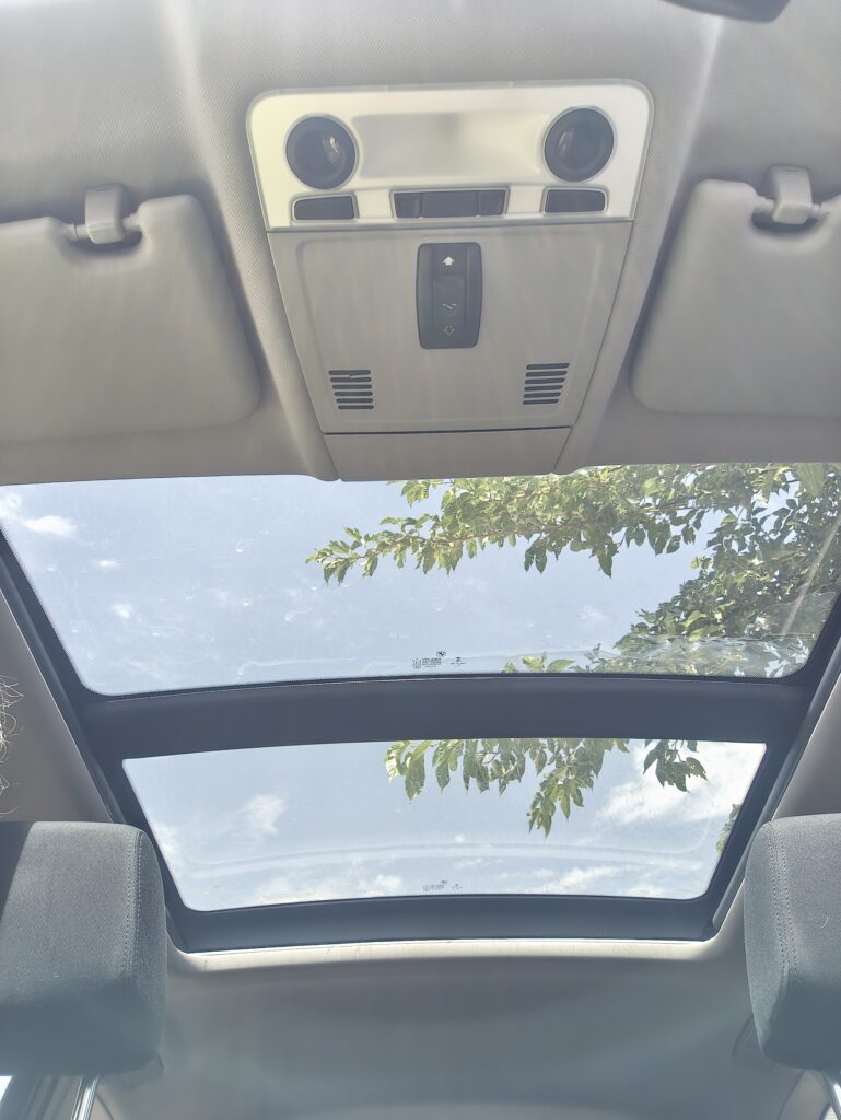 BMW X1 sDrive18d Diésel SUV 143 CV