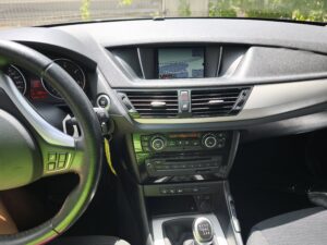 BMW X1 sDrive18d Diésel SUV 143 CV