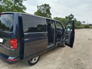 Volkswagen Caravelle T6.1 Diésel Monovolumen 204 CV
