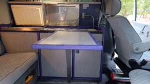 Volkswagen California Otra versión Diésel Camper 74 CV