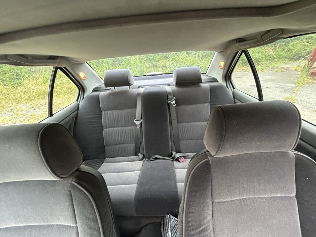 BMW 3 Series 320I Gasolina Berlina 149 CV
