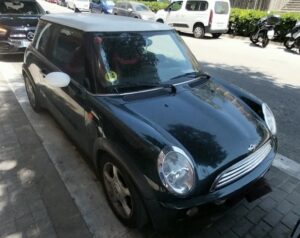Mini Hatch / Cooper Cooper 1.6 Gasolina Otro 116 CV