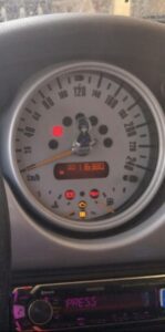 Mini Hatch / Cooper Cooper 1.6 Gasolina Otro 116 CV