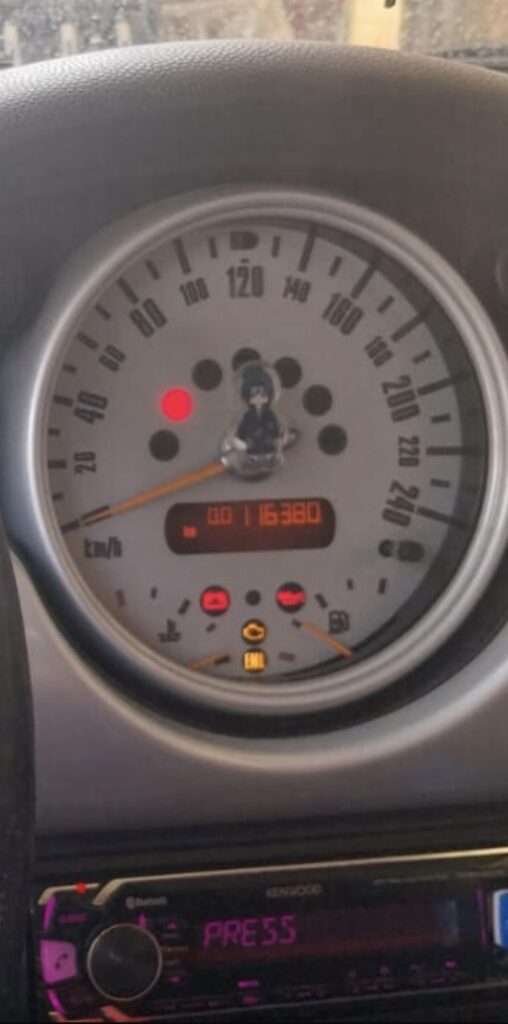 Mini Hatch / Cooper Cooper 1.6 Gasolina Otro 116 CV