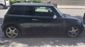 Mini Hatch / Cooper Cooper 1.6 Gasolina Otro 116 CV