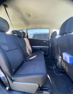 Toyota Corolla Verso 7 plazas Diésel Familiar 135 CV