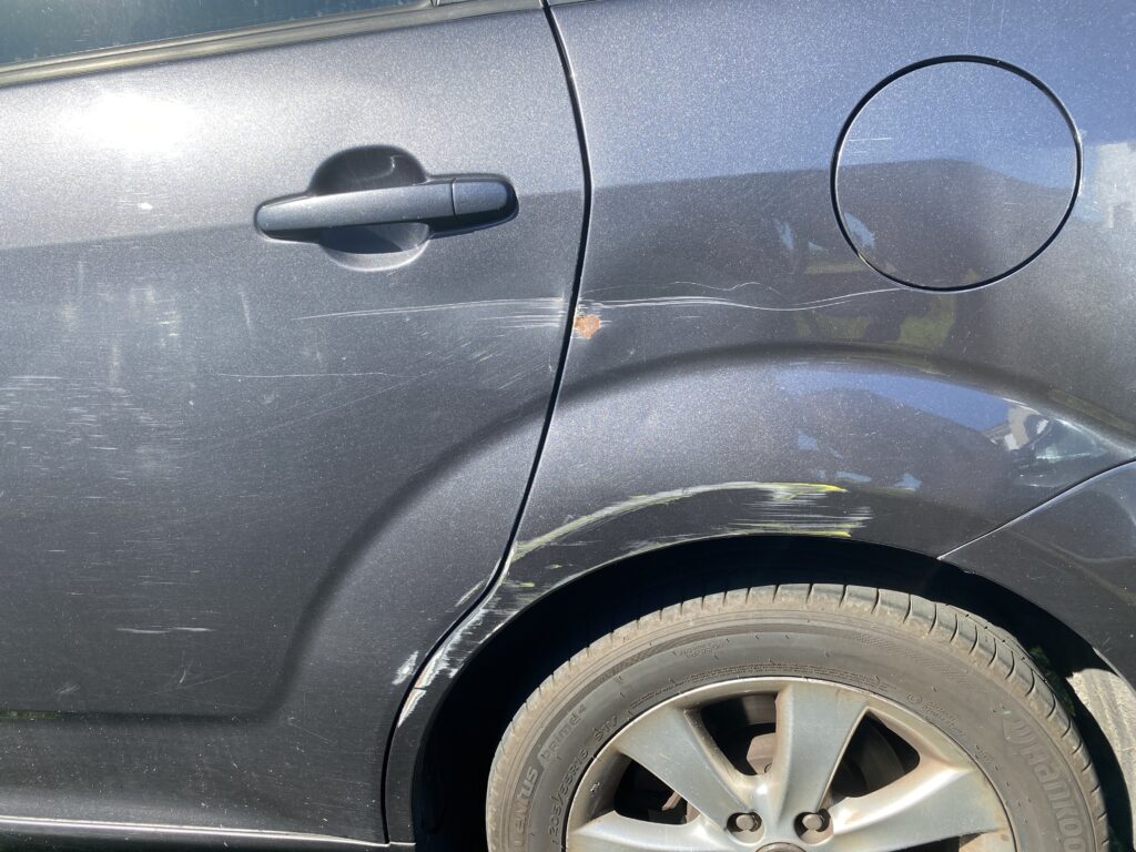 Toyota Corolla Verso 7 plazas Diésel Familiar 135 CV