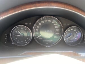 Mercedes-Benz Clase CLS Otra versión Gasolina Coupé 4 puertas 293 CV