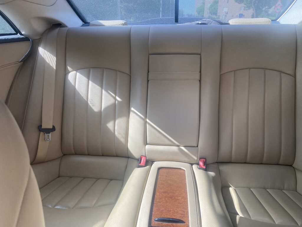Mercedes-Benz Clase CLS Otra versión Gasolina Coupé 4 puertas 293 CV