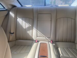 Mercedes-Benz Clase CLS Otra versión Gasolina Coupé 4 puertas 293 CV