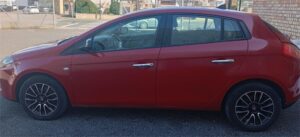 Fiat Bravo 1.6 Multijet Diésel Otro 105 CV