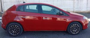 Fiat Bravo 1.6 Multijet Diésel Otro 105 CV