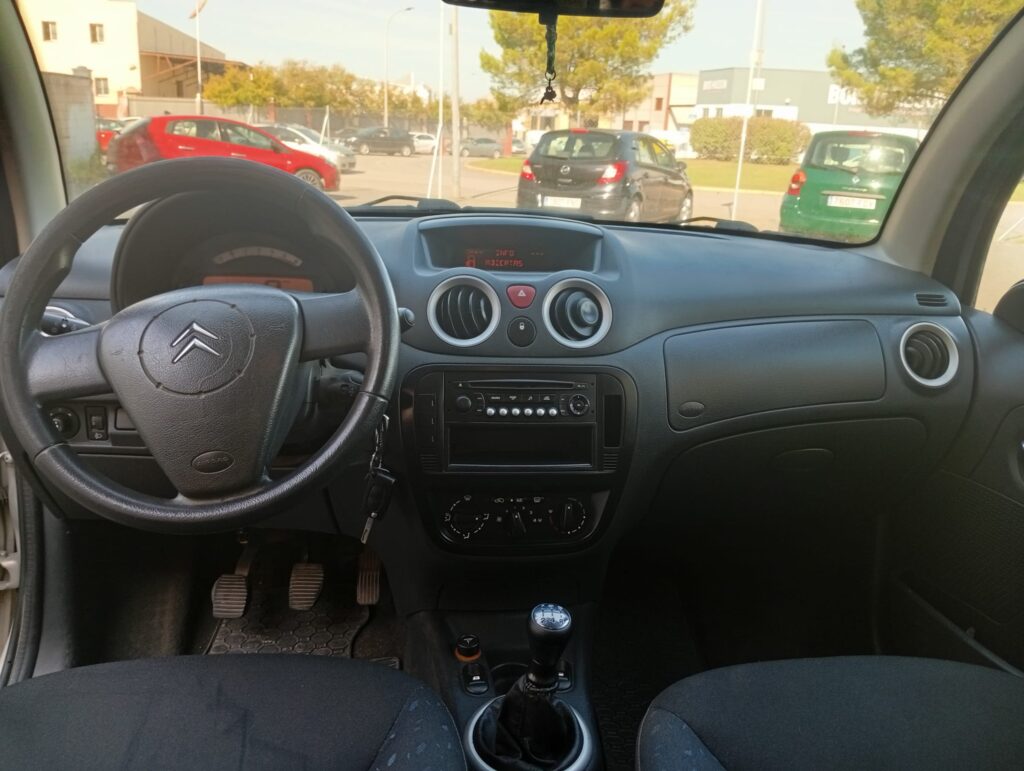 Citroën C3 1.4 HDi Diésel Otro 70 CV