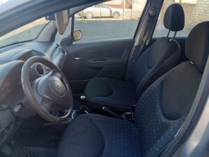 Citroën C3 1.4 HDi Diésel Otro 70 CV