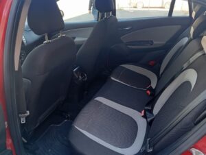 Fiat Bravo 1.6 Multijet Diésel Otro 105 CV