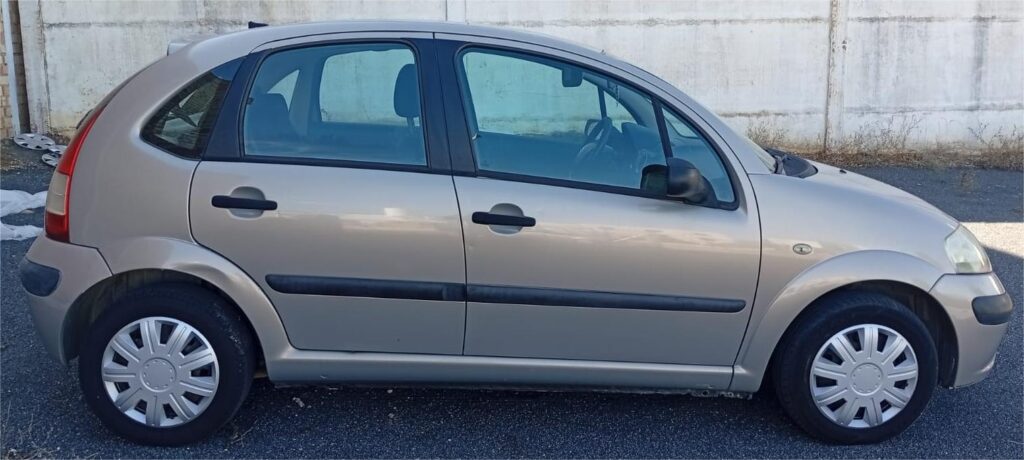 Citroën C3 1.4 HDi Diésel Otro 70 CV