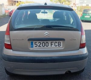 Citroën C3 1.4 HDi Diésel Otro 70 CV