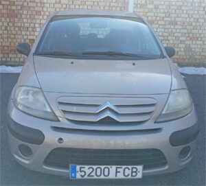 Citroën C3 1.4 HDi Diésel Otro 70 CV