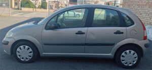 Citroën C3 1.4 HDi Diésel Otro 70 CV