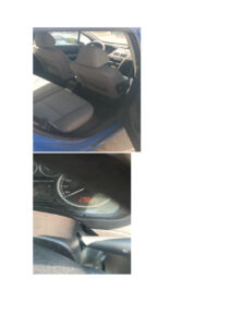 Peugeot 307 SW 1.6 Gasolina Familiar 1587 CV