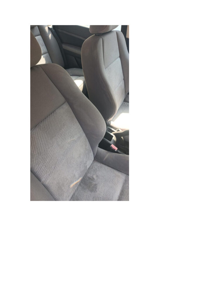 Peugeot 307 SW 1.6 Gasolina Familiar 1587 CV